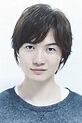 Ryunosuke Kamiki — The Movie Database (TMDB)