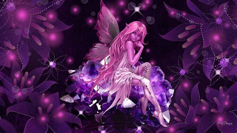 Hd Fairy Wallpaper 62 Images