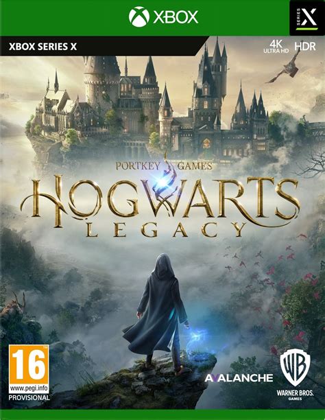 When Is Hogwarts Legacy Release Date For Xbox One Hogwarts Legacy
