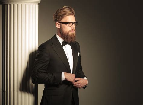 Since formal wear also extended to dinner parties held in. 1920s Mens Fashion: Suiting Formal Trends | The Fashionisto