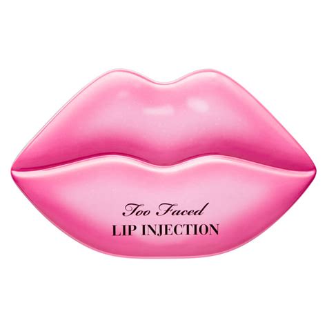 Too Faced Lip Injection Plump Challenge Set Glossy