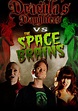 Dracula's Daughter vs. the Space Brains streaming