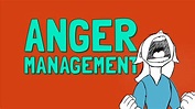 Anger Management Techniques - YouTube