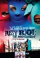 Pussy Riot: The Movement - watch stream online