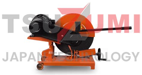 Mesin Potong Besi 3 Kw 380 V 4hp Orange J3g Sw 400 Cutting Machine