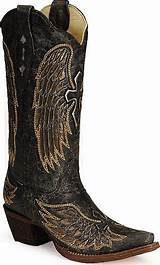 Photos of Country Outfitter Corral Boots