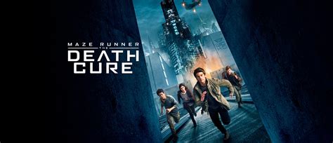 Thomas leads his group of escaped gladers on their final and most dangerous mission yet. Maze Runner: The Death Cure | Fox Movies