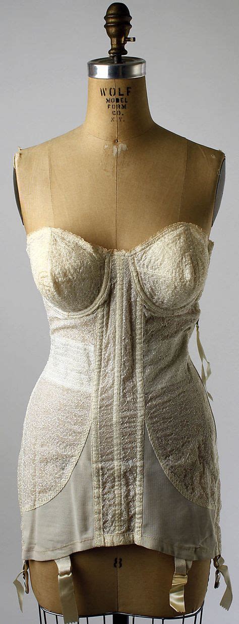 Vintage Girdle