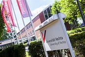 Universität Vechta - Studieren in Niedersachsen