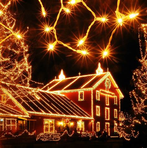 4 Tips For Capturing Christmas Lights From Olympus This Holiday Season