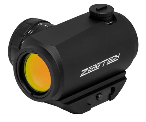 Zerotech Thrive Red Dot 3moa Outdoor And All Sales