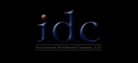 International Distribution Company Llc Logopedia Fandom