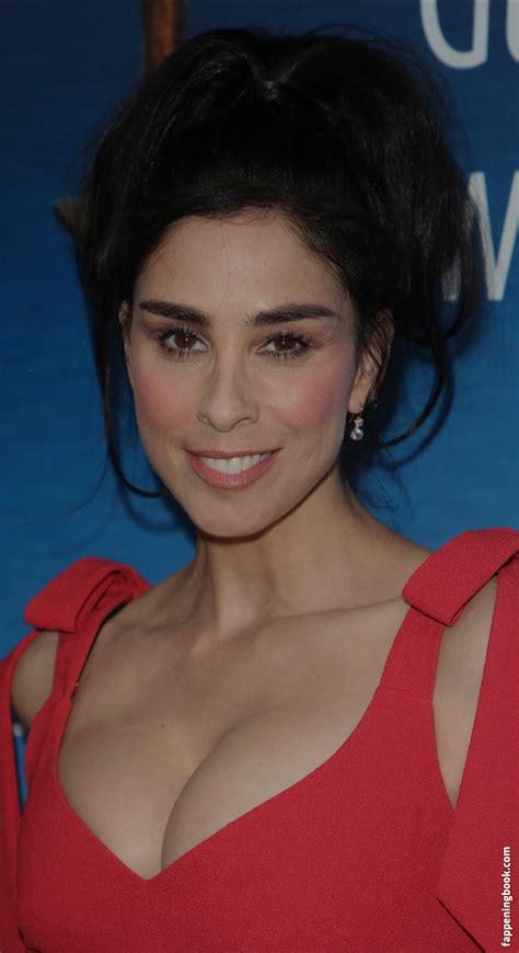 Sarah Silverman Nude The Fappening Photo Fappeningbook