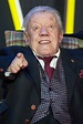 Kenny Baker Picture 1 - Star Wars: The Force Awakens - European Film ...