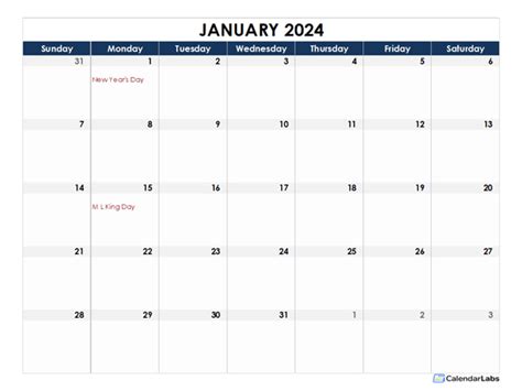 Calendar Printable Free Excel Newsbox Plus