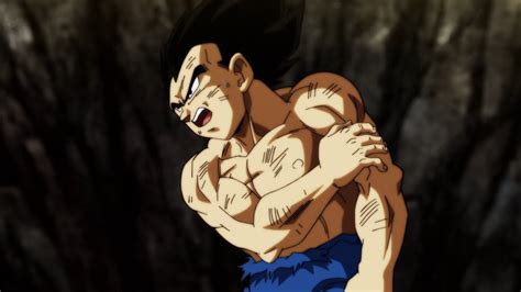 Dragon Ball Super 126 ¡el Sacrificio De Vegeta Crítica Anime