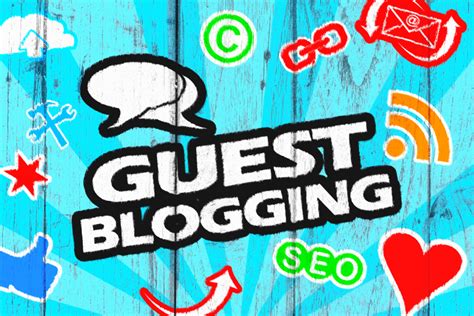 How And Why You Should Use Guest Posts Guestpost Lists