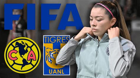 Reglamento FIFA LE DA LA RAZÓN a Katty Martínez en su polémica con la