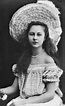 Victoria Luisa de Prusia. | Princess victoria, Queen victoria family ...