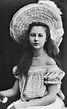 Victoria Luisa de Prusia. | Princess victoria, Queen victoria family ...