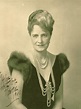 Marjorie Merriweather Post...one of the richest women in the world in ...