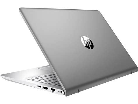 Buy Hp Pavilion 14 Bf148tx 2017 14 Inch Laptop Core I78gb1tbwindows