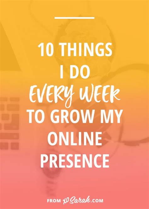 One Of The Best Things Ive Learned As A Blogger And Online Biz Owner