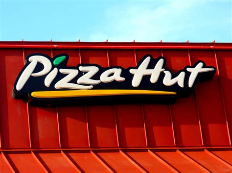 Reviews and menu of pizza hut (rm5), order pizza online. Pizza Hut Israel mocks Barghouti and the hunger strike