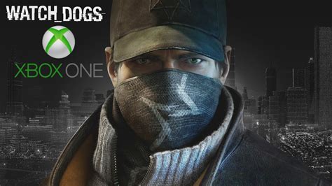 Watch Dogs Xbox One Gameplay No Commentary Youtube