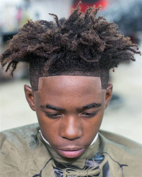 Pin By Luxury Hairstyles On Coolest African Hairstyles Black Boys