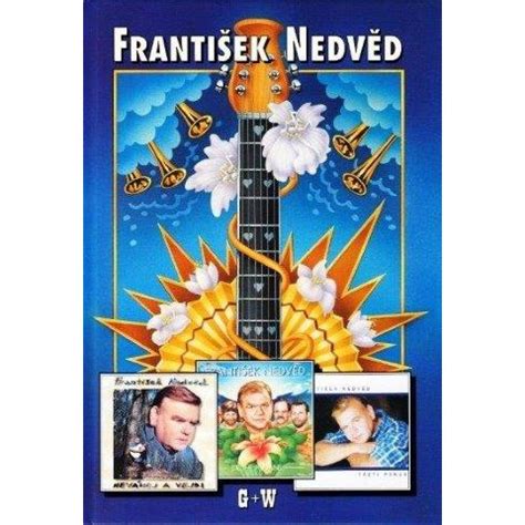 Find top songs and albums by františek nedvěd, including valčíček, podvod and more. Zpěvník František Nedvěd písně z CD Neváhej a vejdi ...