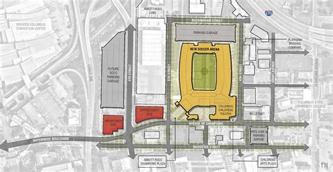 New Columbus Crew Stadium Proposal Draws Immediate Skepticism Wosu Radio