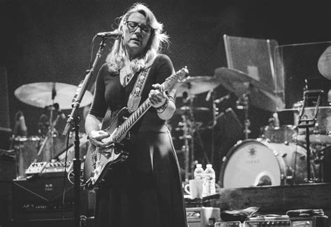 Tedeschi Trucks Band Live Performance And Backstage Photography By Gregg Greenwood