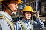 棄教職、改當搶修第一線！33歲台電女線路裝修員：永遠不要因為恐懼，框架住自己 - 今周刊