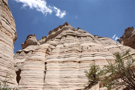 Kasha Katuwe Tent Rocks National Monument New Mexico Feisty Harriet