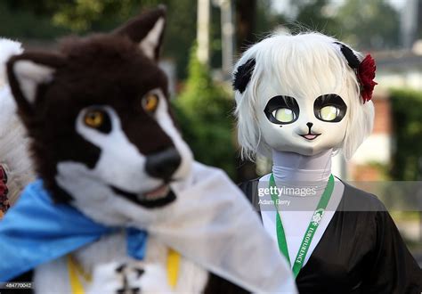 Eurofurence 2015 Getty Images