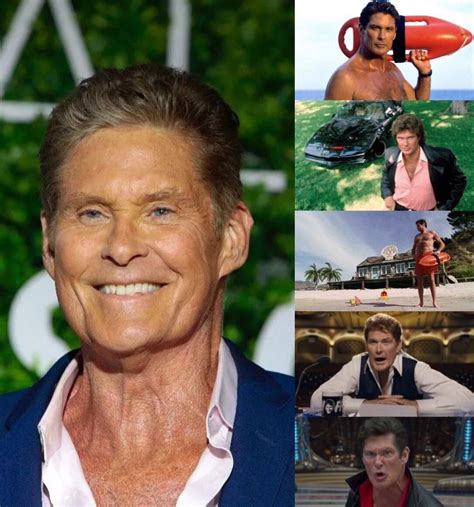 Jake With The Ob On Twitter Happy 70th Birthday To David Hasselhoff