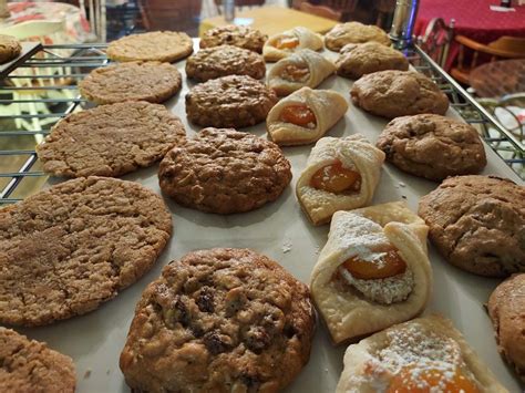 Artisan Bakery Opens Location In Hershey Selling Breads Desserts And