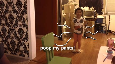 I Poop My Pants Youtube