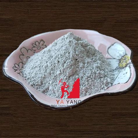 Kyanite Powder Kyanite Powder Refractory Manufacturer And Exporter