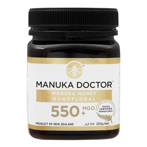 Order Manuka Health Manuka Honey MGO 573 250g Online At Best Price In