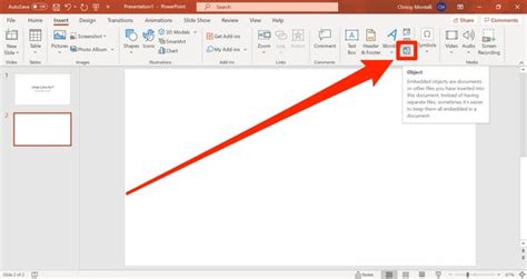Insert pdf to powerpoint with pdf to ppt converter. How to insert a PDF into a PowerPoint slideshow in 2 ways
