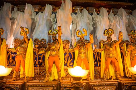 From Mythology 2013 Brazil Carnval In Rio De Janerio Joseph King Flickr