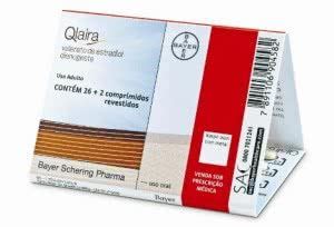 This medication also causes changes in your. Anticoncepcional Qlaira - Preço, Engorda, Esqueci de Tomar ...