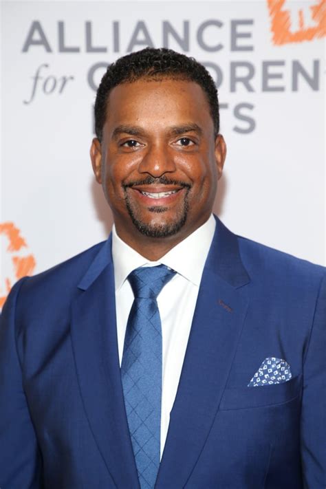 Alfonso Ribeiro Now The Fresh Prince Of Bel Air Where Are They Now