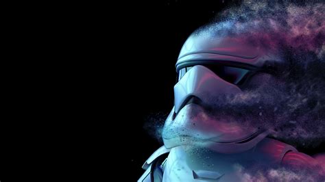 Storm Trooper From Star Wars Wallpaper 4k Wallpaper Star Wars