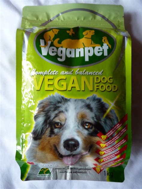 Create a joyful life for your dog through a custom subscription plan of nutritious, freshly cooked dog food, delivered to your front door. Veganpet Complete and Balanced Dog Food - The Australian ...