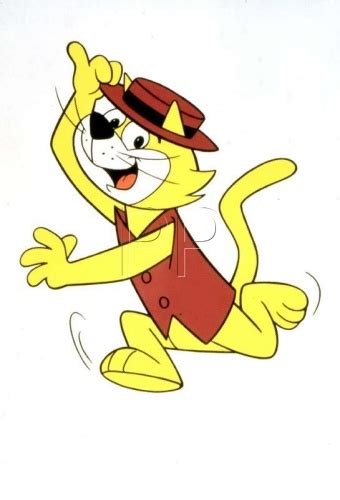 17 Best Images About Top Cat On Pinterest Saturday Morning Search