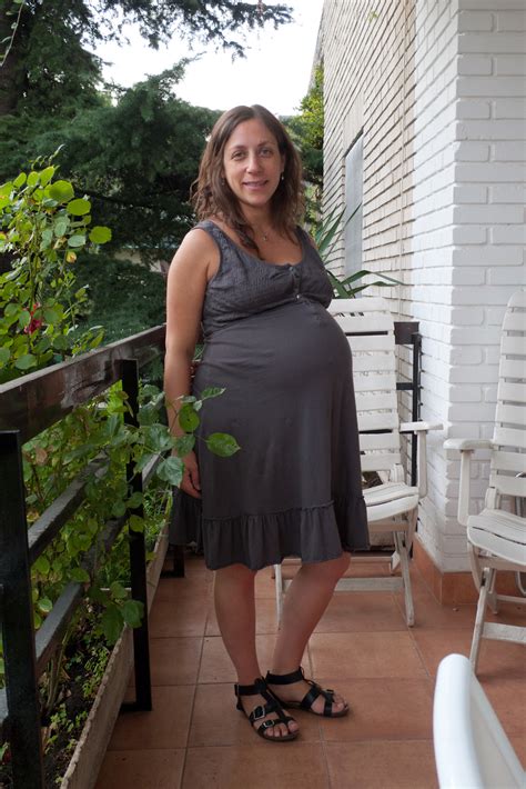 Pregnant Women Flickr