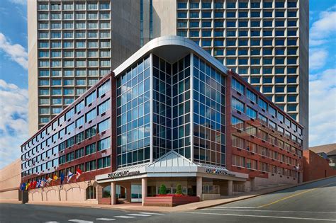 Four Points By Sheraton Halifax Updated 2022 Prices Reviews And Photos